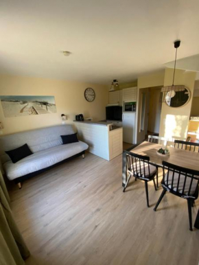 l'appartement la Pommeraie